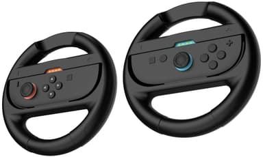 Piranha Switch 2 racerrat (2-pakke)