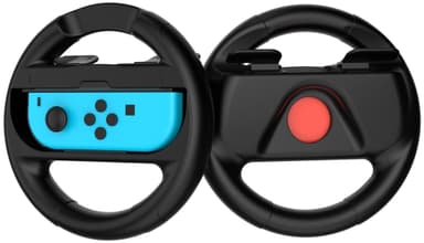 Piranha Switch 2 racerrat (2-pakke)