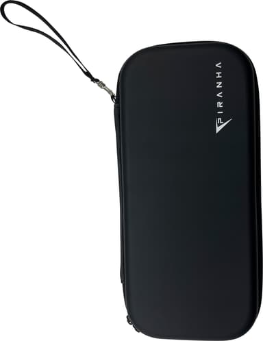 Piranha Switch 2 beskyttelsesetui