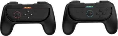 Piranha Switch 2 controller greb