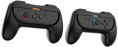 Piranha Switch 2 controller greb