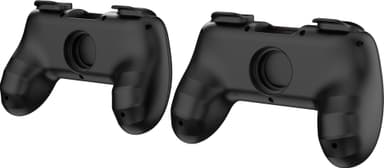 Piranha Switch 2 controller greb