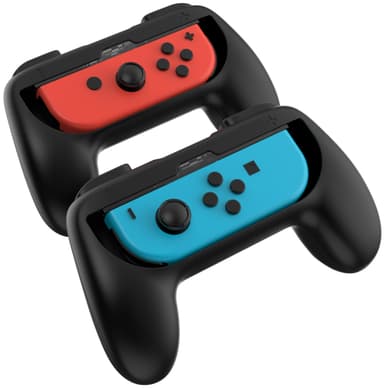 Piranha Switch 2 controller greb
