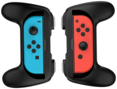 Piranha Switch 2 controller greb