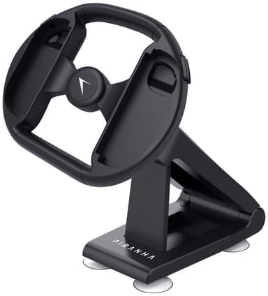 Piranha Switch 2 racerrat