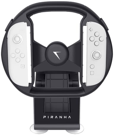 Piranha Switch 2 racerrat