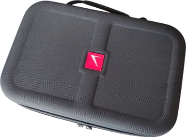 Piranha Switch 2 rejsetaske XXL