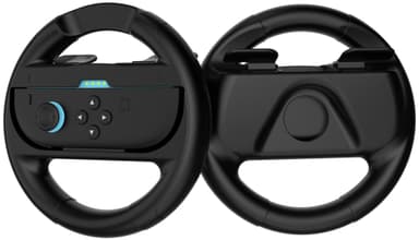 Piranha Switch 2 racerrat (2-pakke)