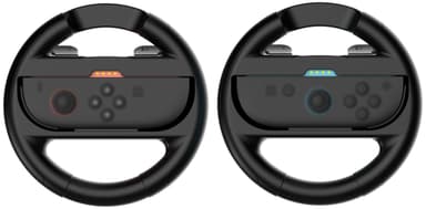 Piranha Switch 2 racerrat (2-pakke)