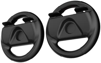Piranha Switch 2 racerrat (2-pakke)