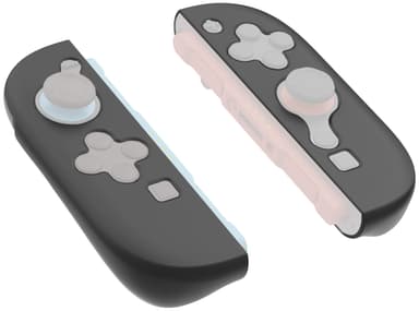 Piranha Switch 2 Joy-Con 2 cover greb