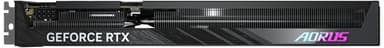Gigabyte AORUS GeForce RTX 5060 ELITE 8GB grafikkort
