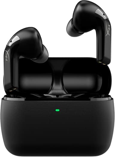 HyperX Cloud Mix Buds 2 trådløse gaming-earbuds