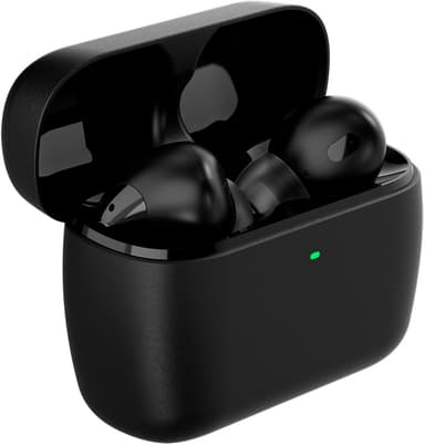 HyperX Cloud Mix Buds 2 trådløse gaming-earbuds