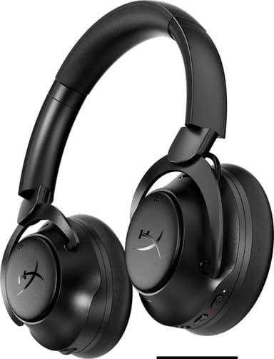 HyperX Cloud Mix 2 trådløst gaming-headset