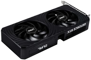 PALIT GeForce RTX 5060 Dual 8GB GDDR7 grafikkort