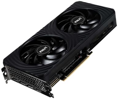 PALIT GeForce RTX 5060 Dual 8GB GDDR7 grafikkort