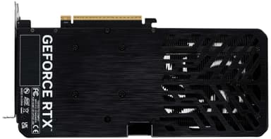 PALIT GeForce RTX 5060 Dual 8GB GDDR7 grafikkort
