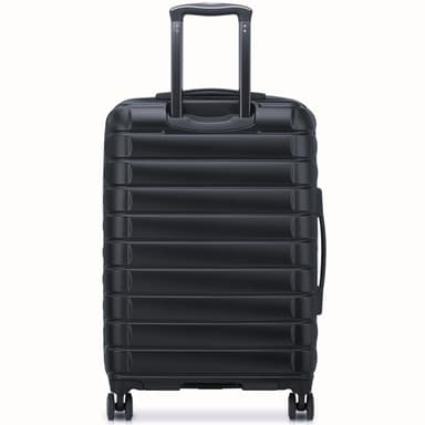 Delsey Paris Shadow 5.0 Resväska 66 Black