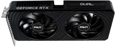 PALIT GeForce RTX 5060 Dual 8GB GDDR7 grafikkort