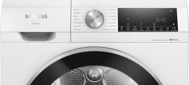 Siemens Tørretumbler WQ45G2DCDN