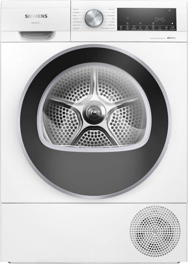 Siemens Tørretumbler WQ45G2DCDN