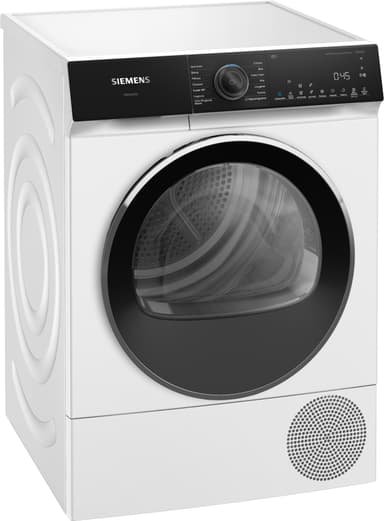 Siemens Tørretumbler WQ45H2BIDN