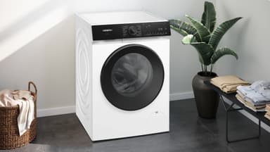 Siemens Vaskemaskine WG56H2AIDN