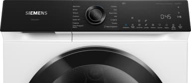 Siemens Tørretumbler WQ45H2BIDN
