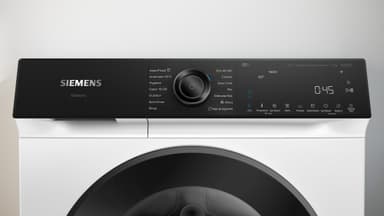 Siemens Vaskemaskine WG56H2AIDN