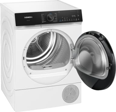 Siemens Tørretumbler WQ45H2BIDN