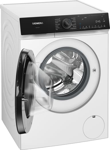 Siemens Vaskemaskine WG56H2AIDN