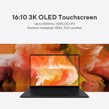 ASUS ProArt P16 AI 9-HX370/32/2048/5070/OLED 16" Copilot+ PC