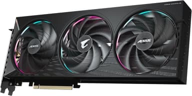 Gigabyte AORUS GeForce RTX 5060 ELITE 8GB grafikkort