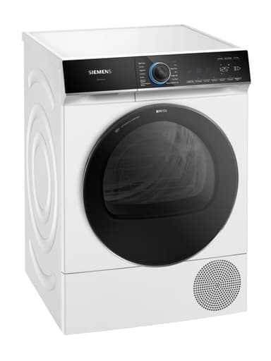 Siemens Tørretumbler WQ46B2DPDN