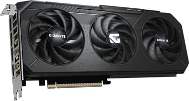 Gigabyte GeForce RTX 5060 GAMING OC 8G grafikkort
