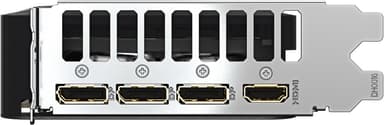 Gigabyte GeForce RTX 5060 EAGLE OC 8G grafikkort