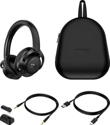 HyperX Cloud Mix 2 trådløst gaming-headset