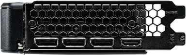PALIT GeForce RTX 5060 Dual 8GB GDDR7 grafikkort