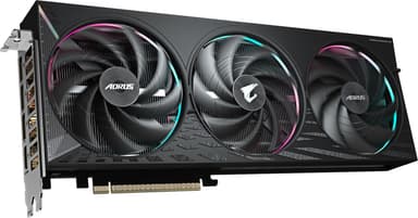 Gigabyte AORUS GeForce RTX 5060 ELITE 8GB grafikkort
