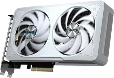 Gigabyte GeForce RTX 5060 EAGLE OC ICE 8GB grafikkort