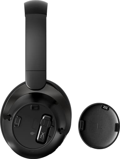 HyperX Cloud Mix 2 trådløst gaming-headset
