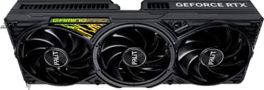 PALIT Geforce RTX 5070 Ti GamingPro OC V1 16GB grafikkort