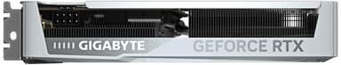 Gigabyte GeForce RTX 5060 EAGLE OC ICE 8GB grafikkort