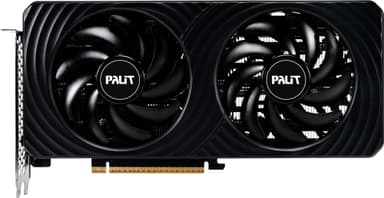 PALIT GeForce RTX 5060 Dual 8GB GDDR7 grafikkort