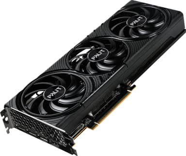 Palit GeForce RTX 5060 Ti Infinity 3 OC 16GB grafikkort