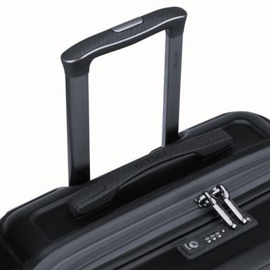 Delsey Paris Shadow 5.0 Resväska 66 Black