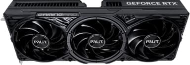 PALIT Geforce RTX 5070 Ti GamingPro OC V1 16GB grafikkort