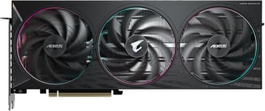 Gigabyte AORUS GeForce RTX 5060 ELITE 8GB grafikkort
