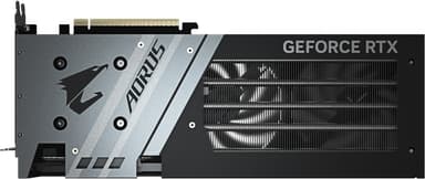 Gigabyte AORUS GeForce RTX 5060 ELITE 8GB grafikkort